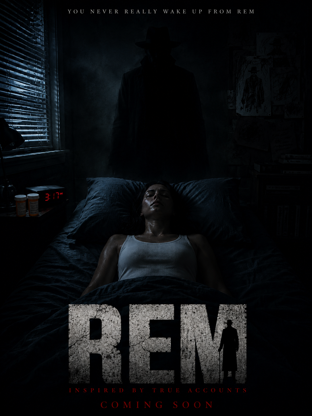REM Poster